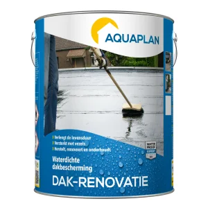 Dak-Renovatie 4 kg